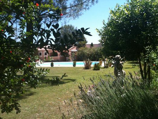B&B Les Muscades Saint-Etienne-du-Gres Room photo